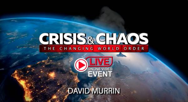 Crisis & Chaos Video