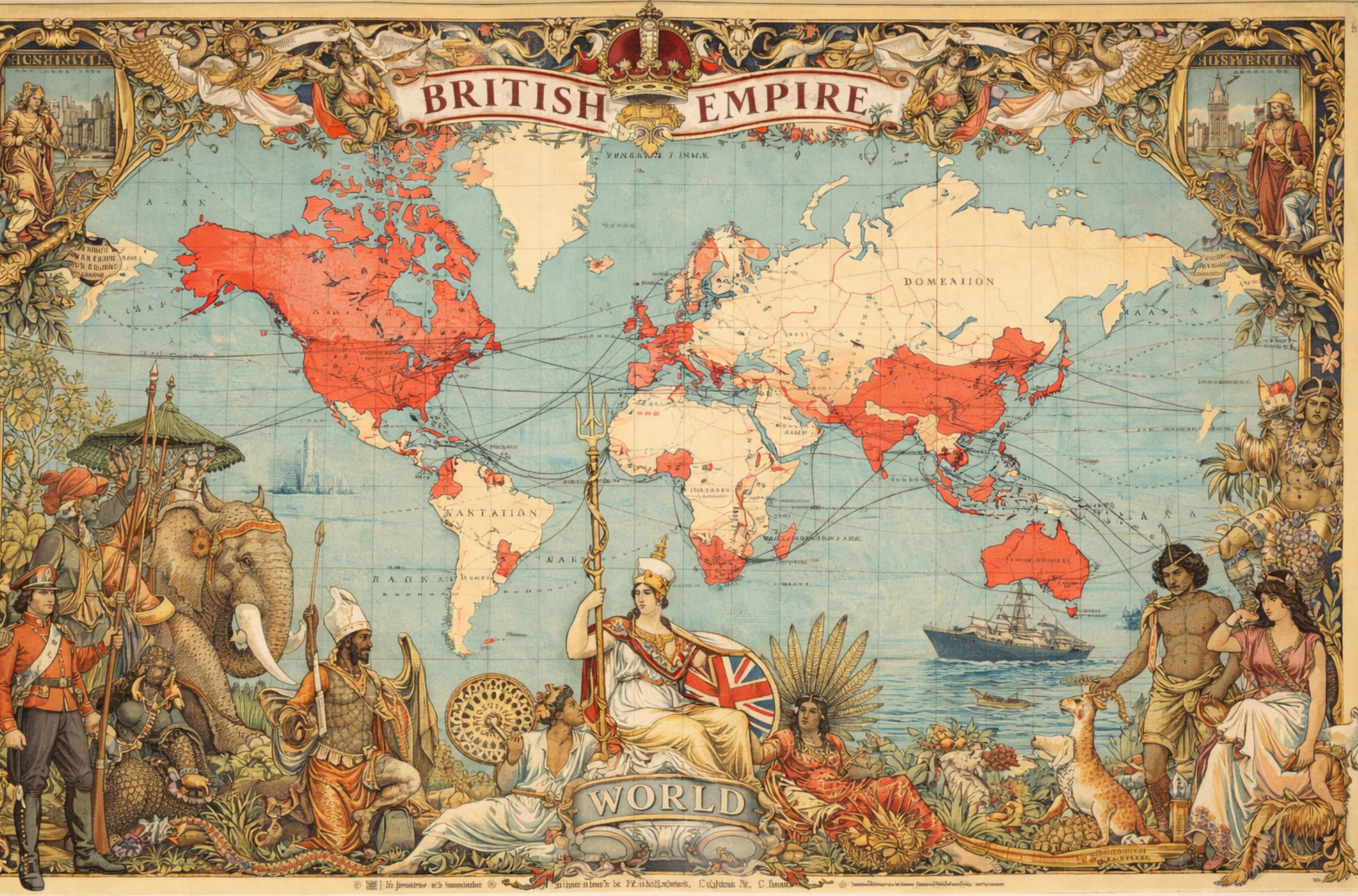 British Empire