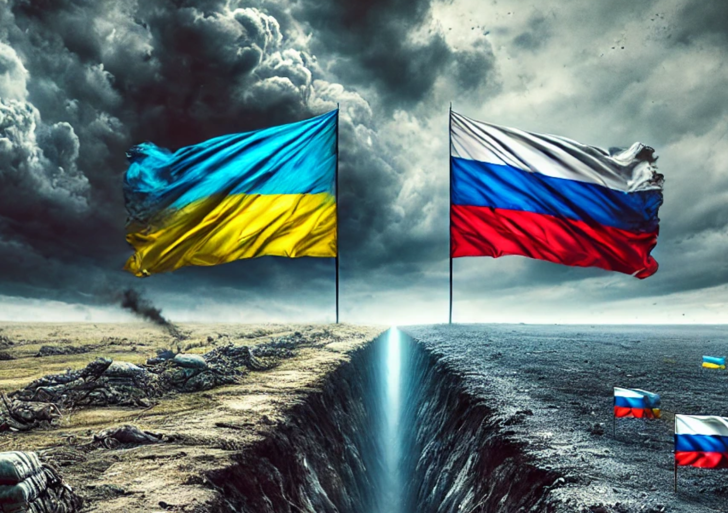 ukraine