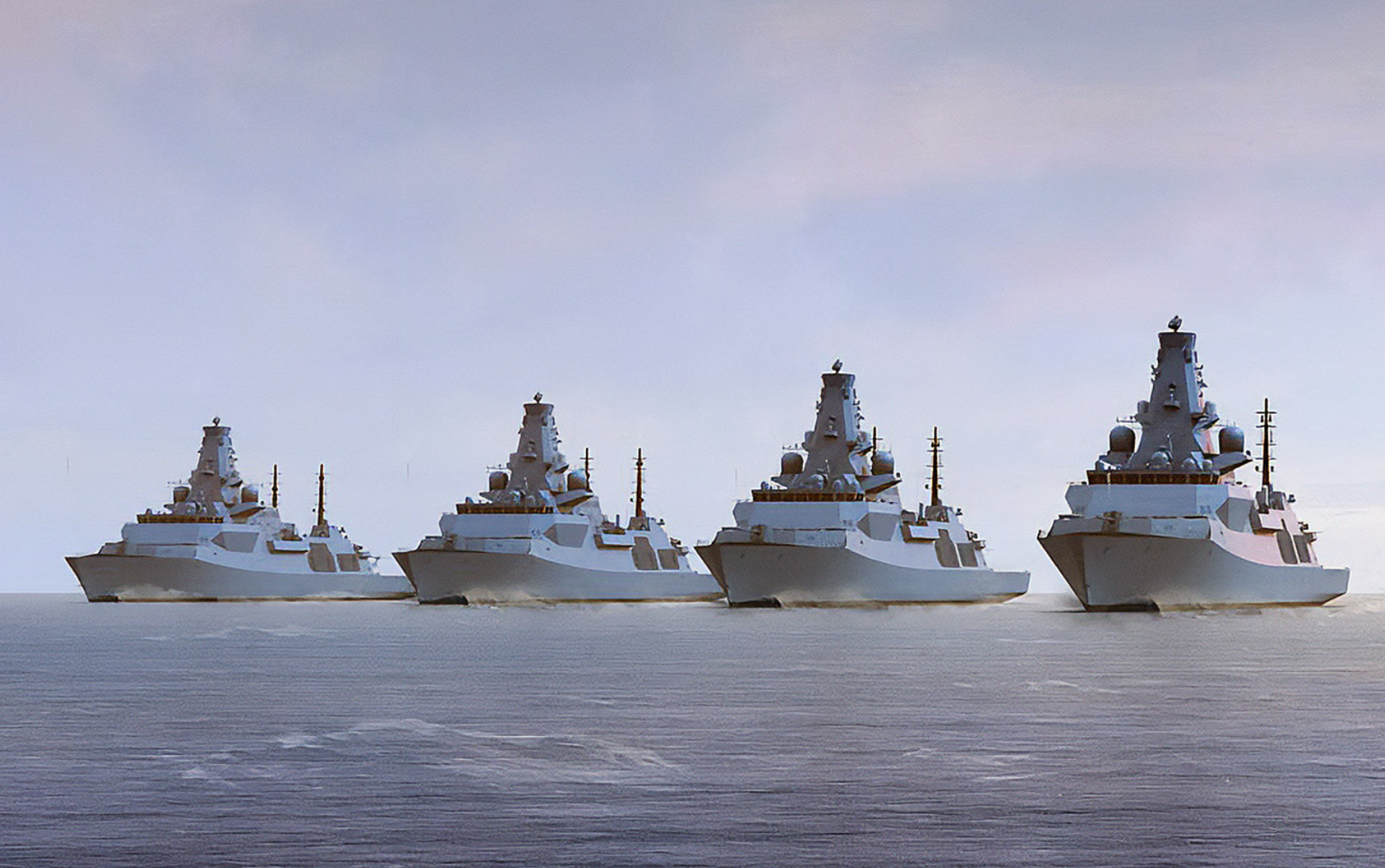 type 26s