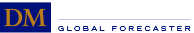 David Murrin logo