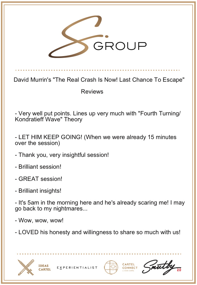 webinar reviews