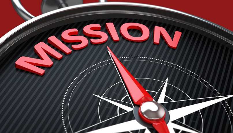 Mission