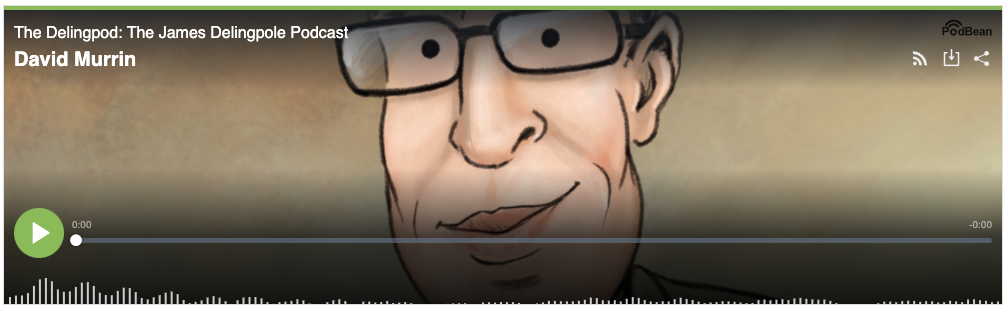 podcast