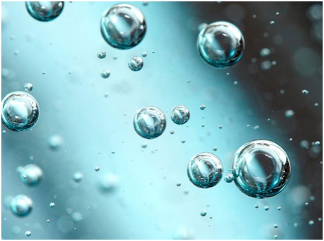 water