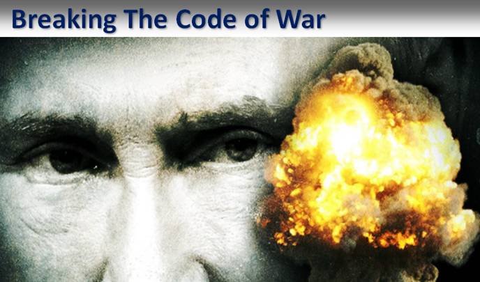 code of war