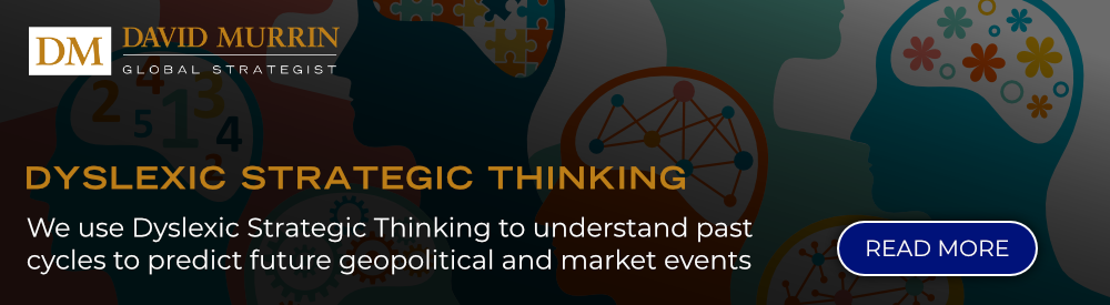 Dyslexic Strategic Thinking