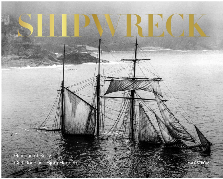 Shipwrecks