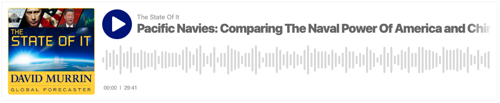 pacific navies podcast