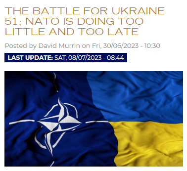 ukraine post