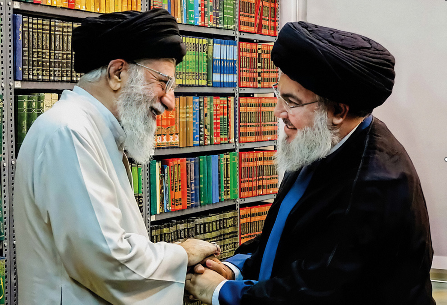 Iran