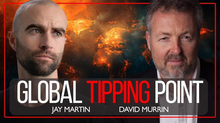 Global tipping point
