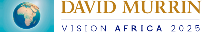 Vision Africa 2025