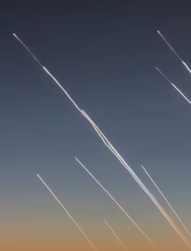 Missiles