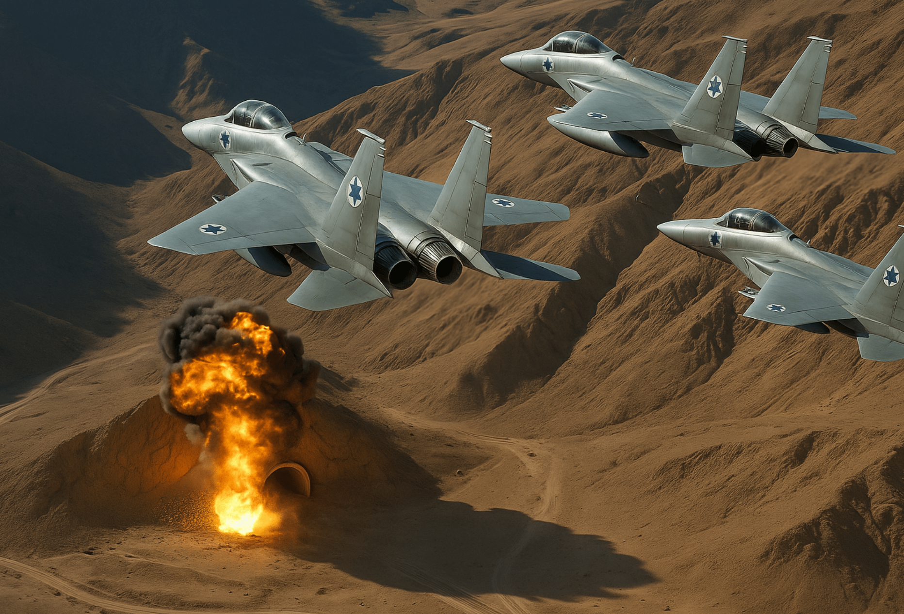 idf 1