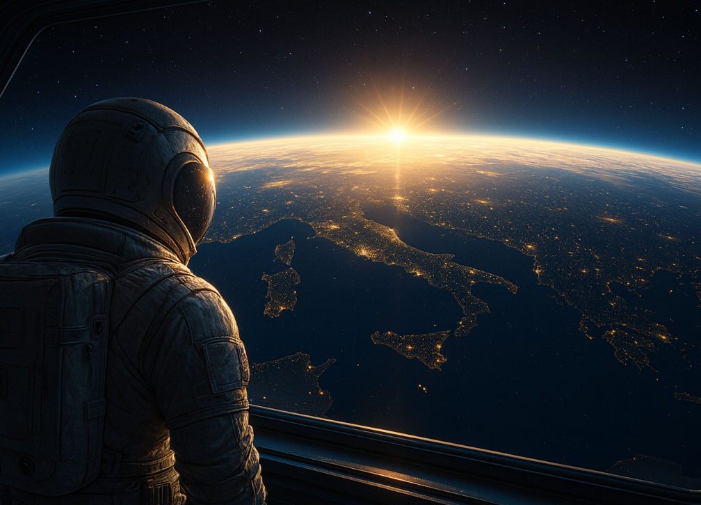space