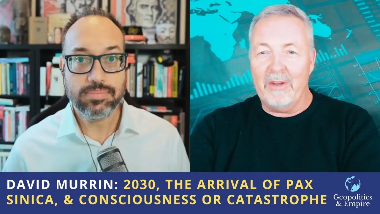 Geopolitics & Empire