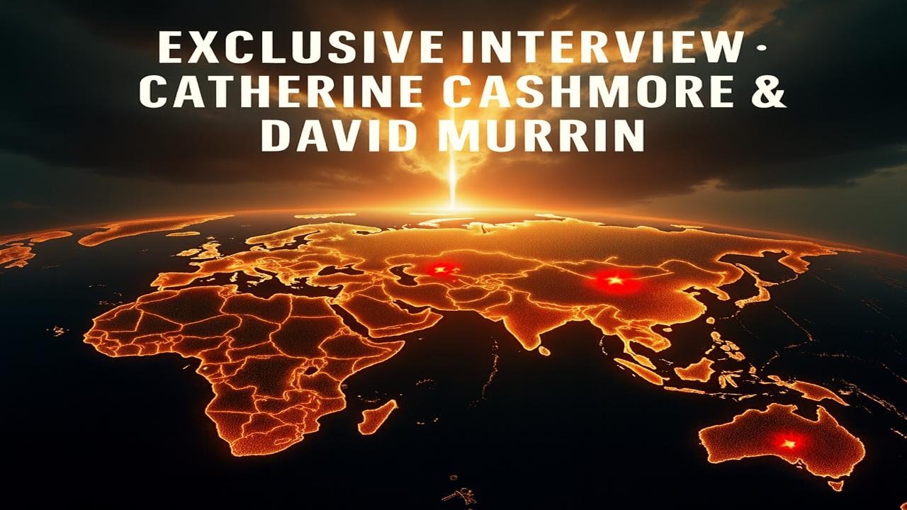 Catherine Cashmore