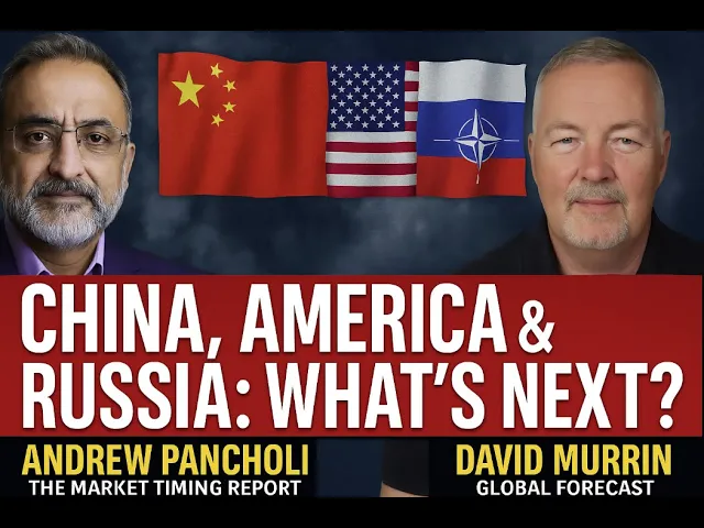 The Market Timing Report