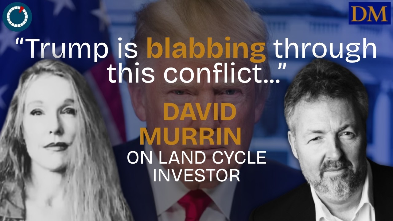 Trump's Undeserved Confidence