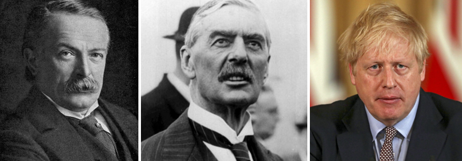 When Deterrence Fails Part 2: The Politically Forgotten Value of ...