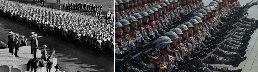 Lessons From Hitlers 4 Year Plan Applied to China Today