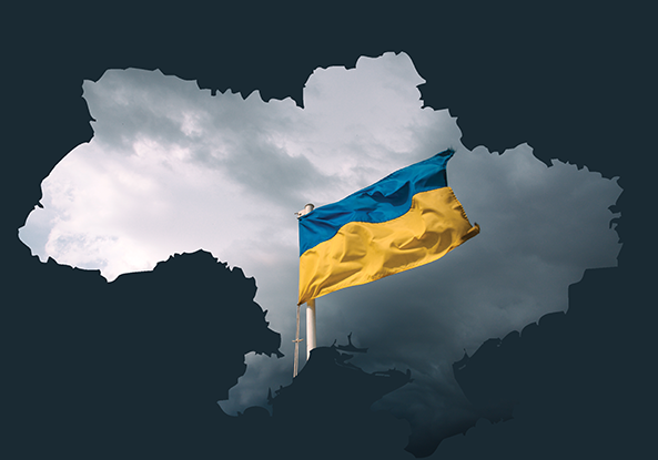 ukraine