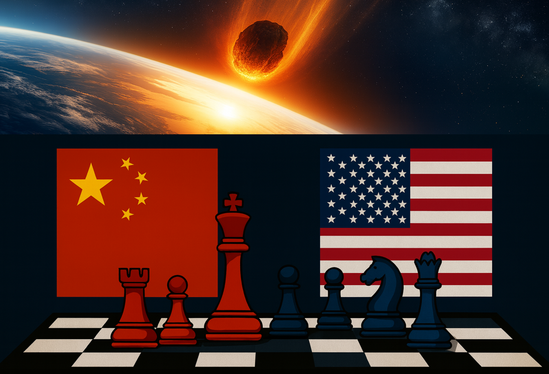 Geopolitics