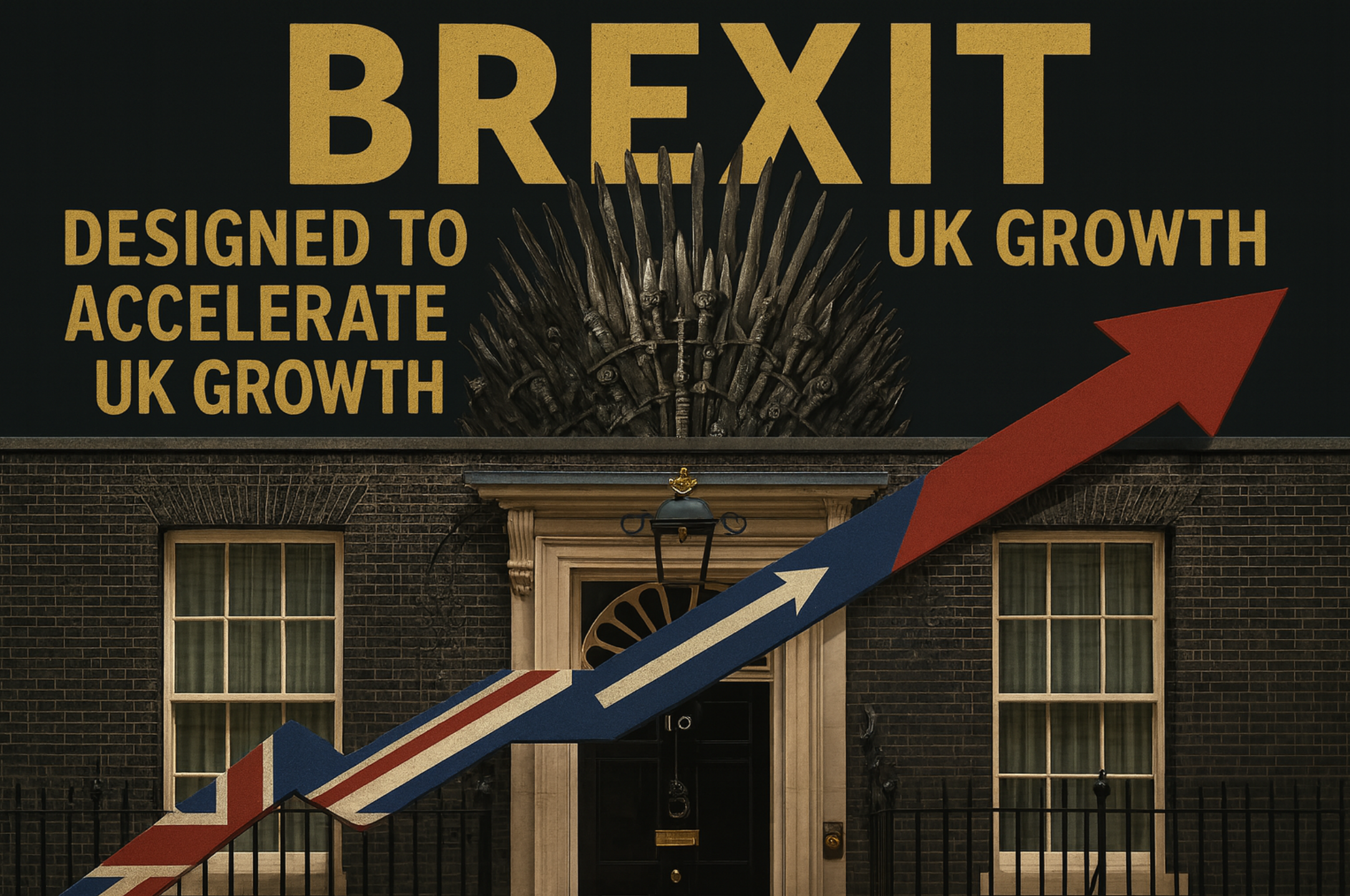 Brexit Growth