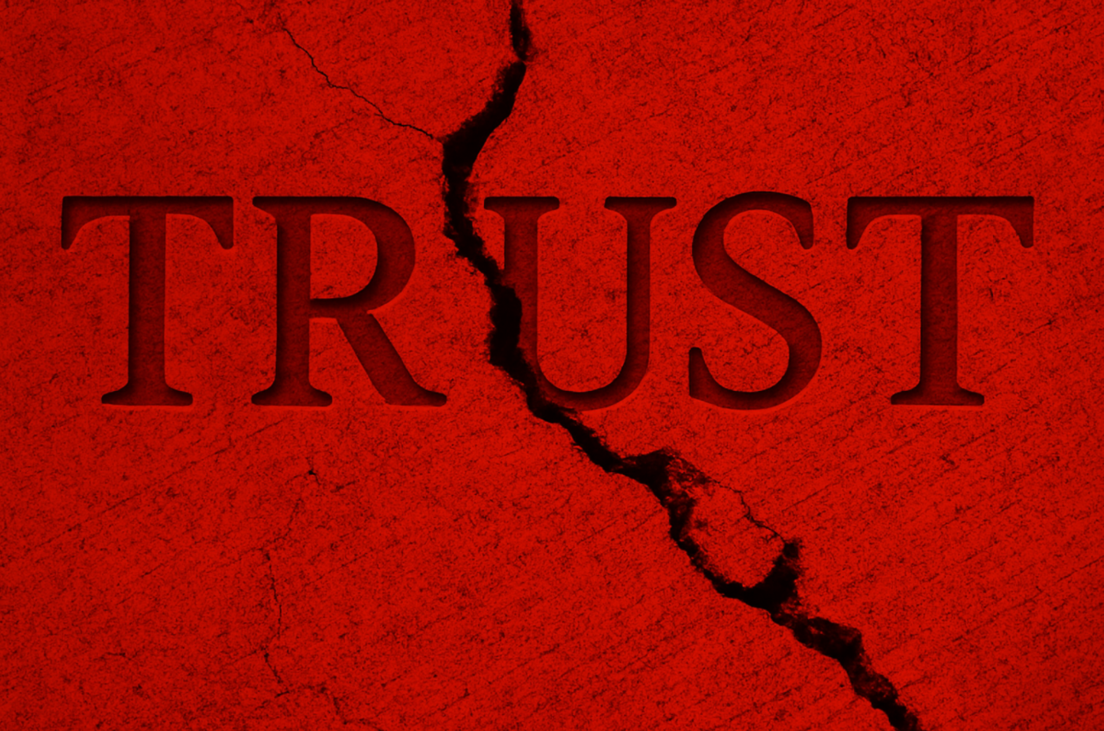 trust