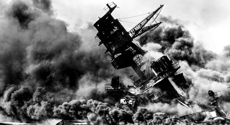 Pearl Harbor