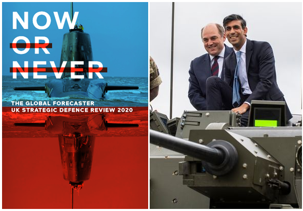 NOW OR NEVER