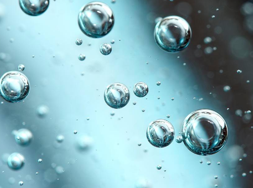 Bubbles