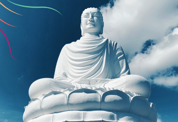 Buddha