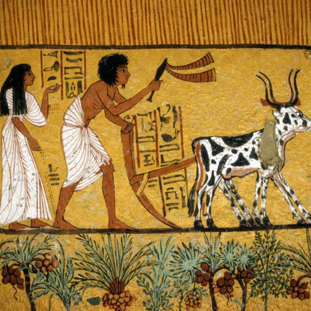 Farming