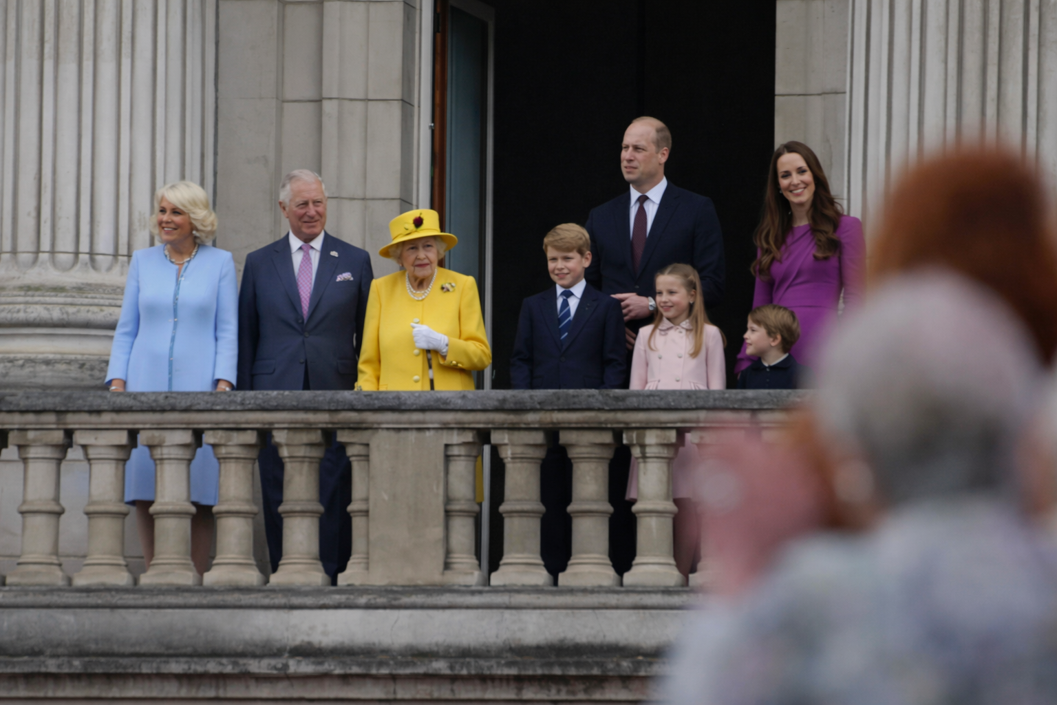 Royal Family 