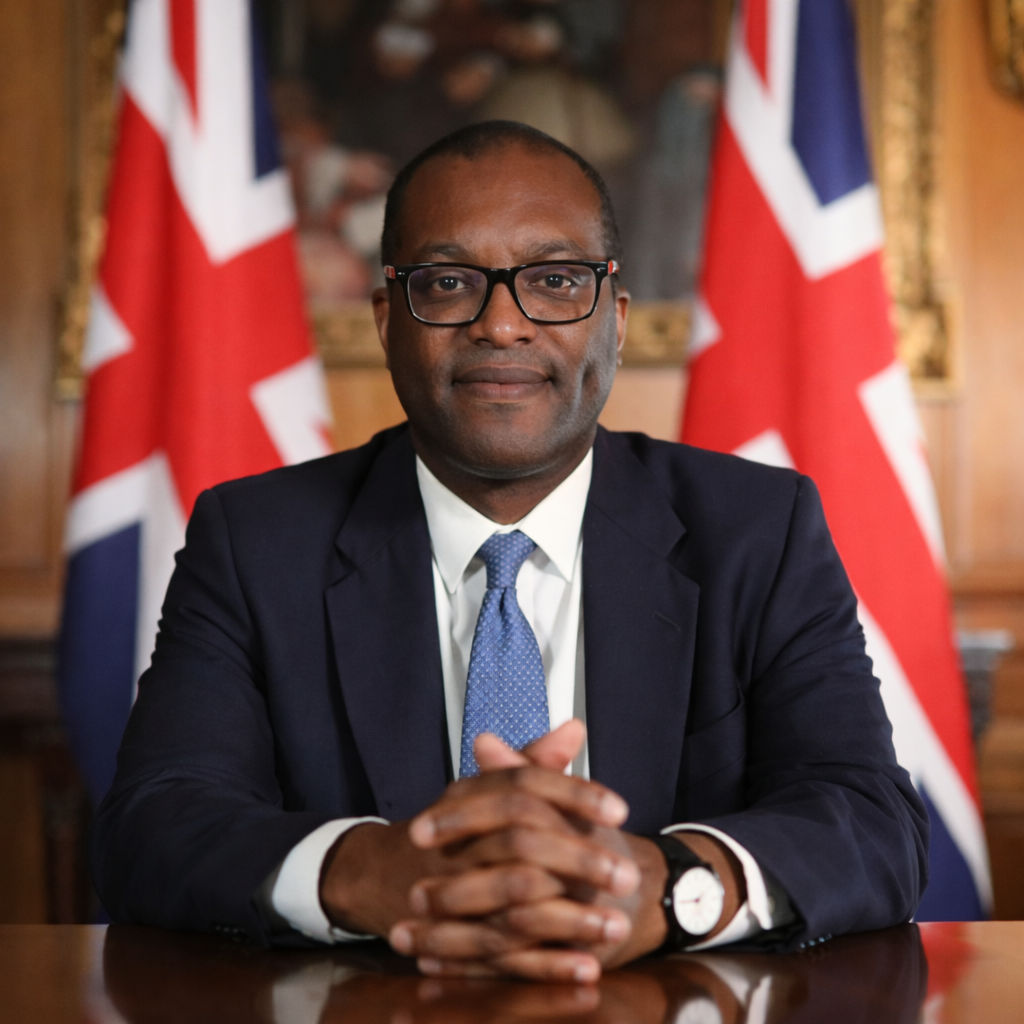 Kwarteng