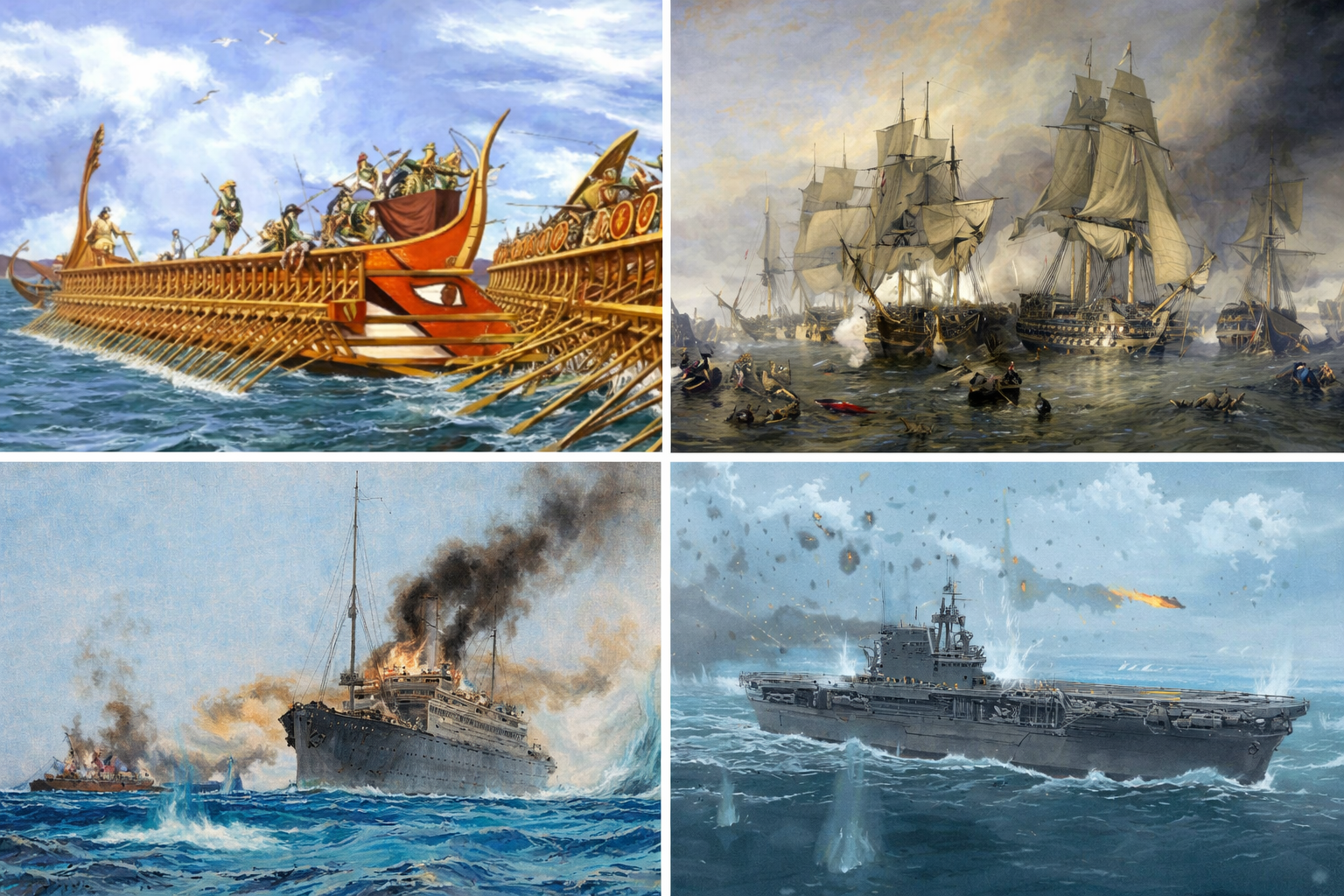 Seapower