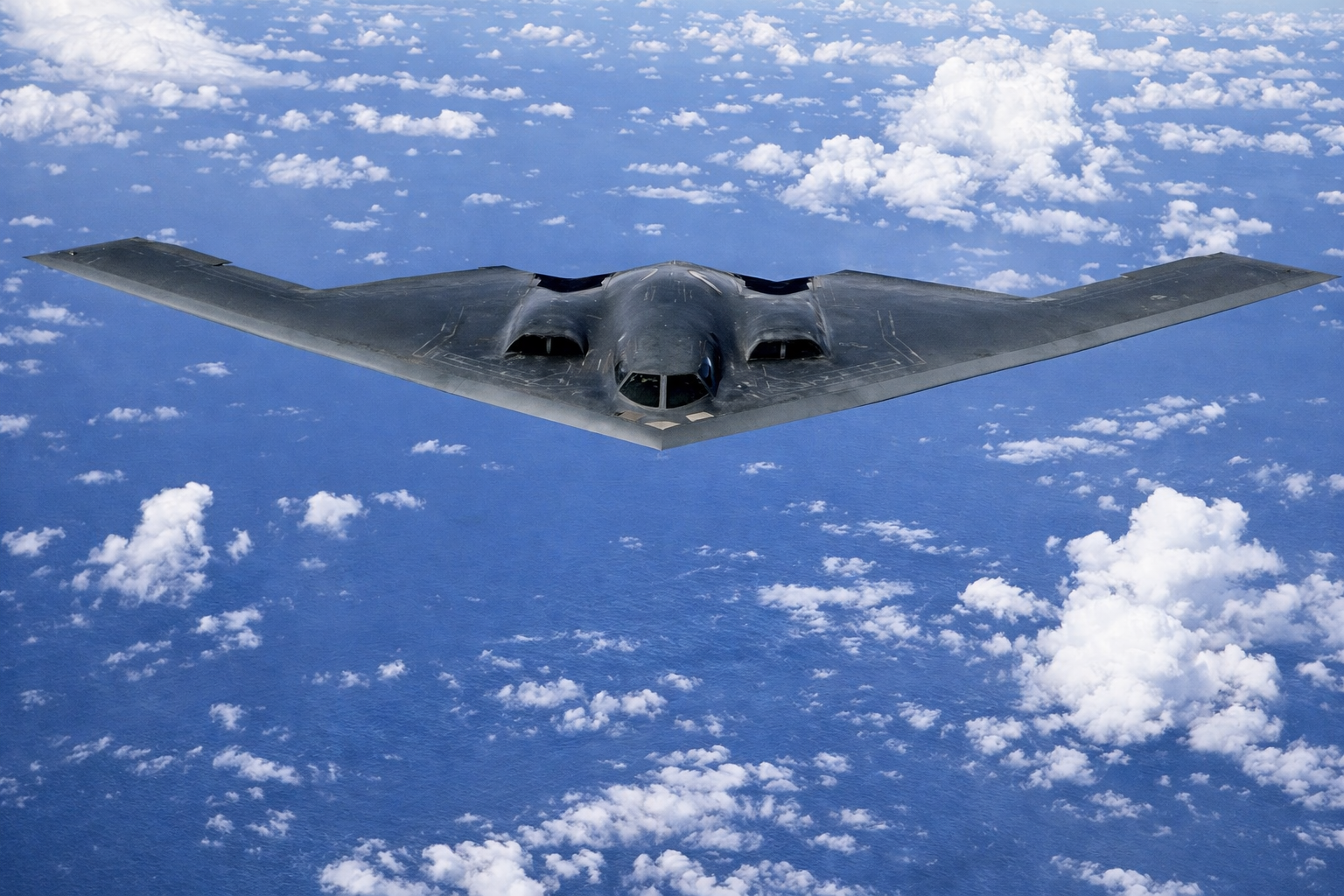 deterrence