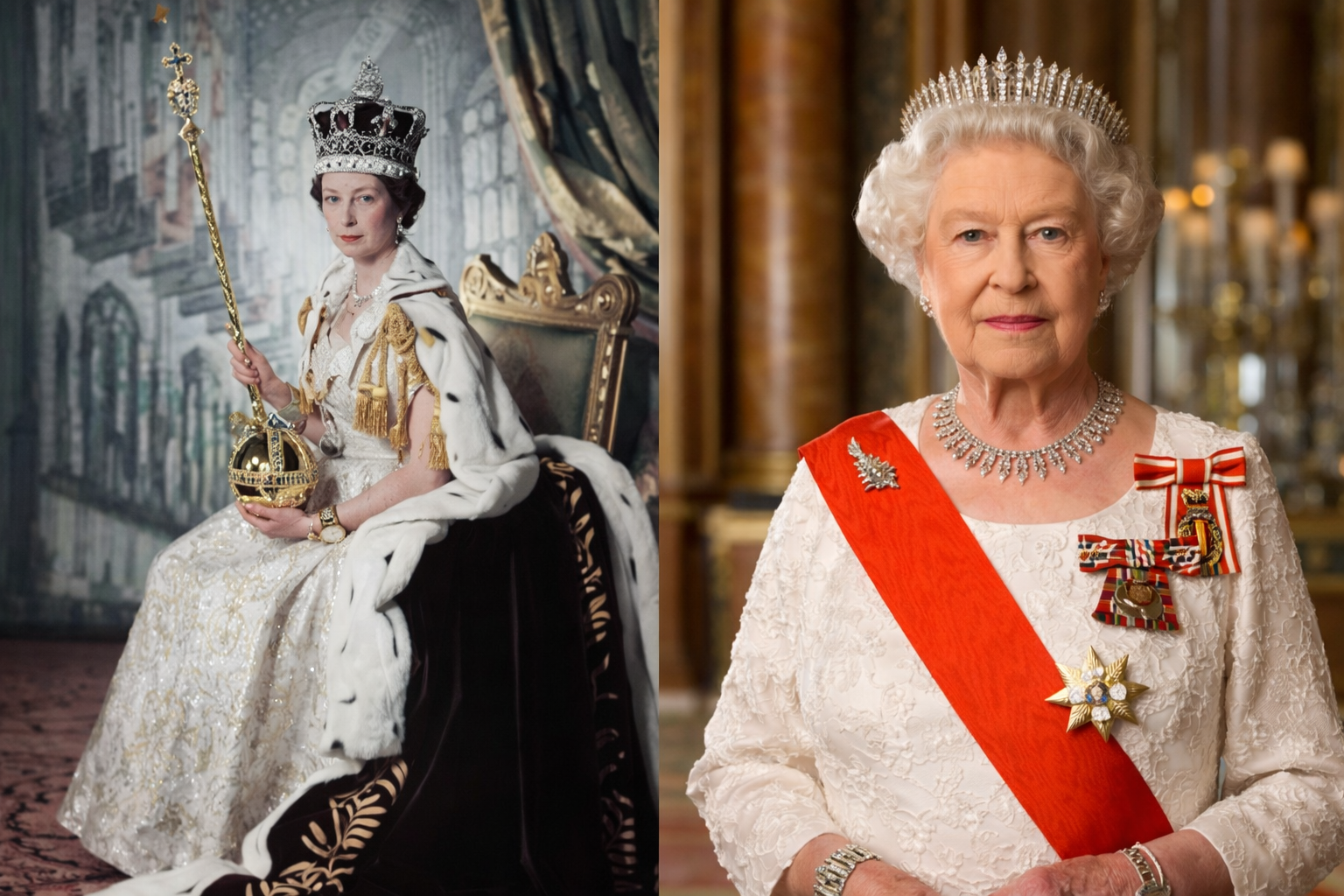 Our Queen