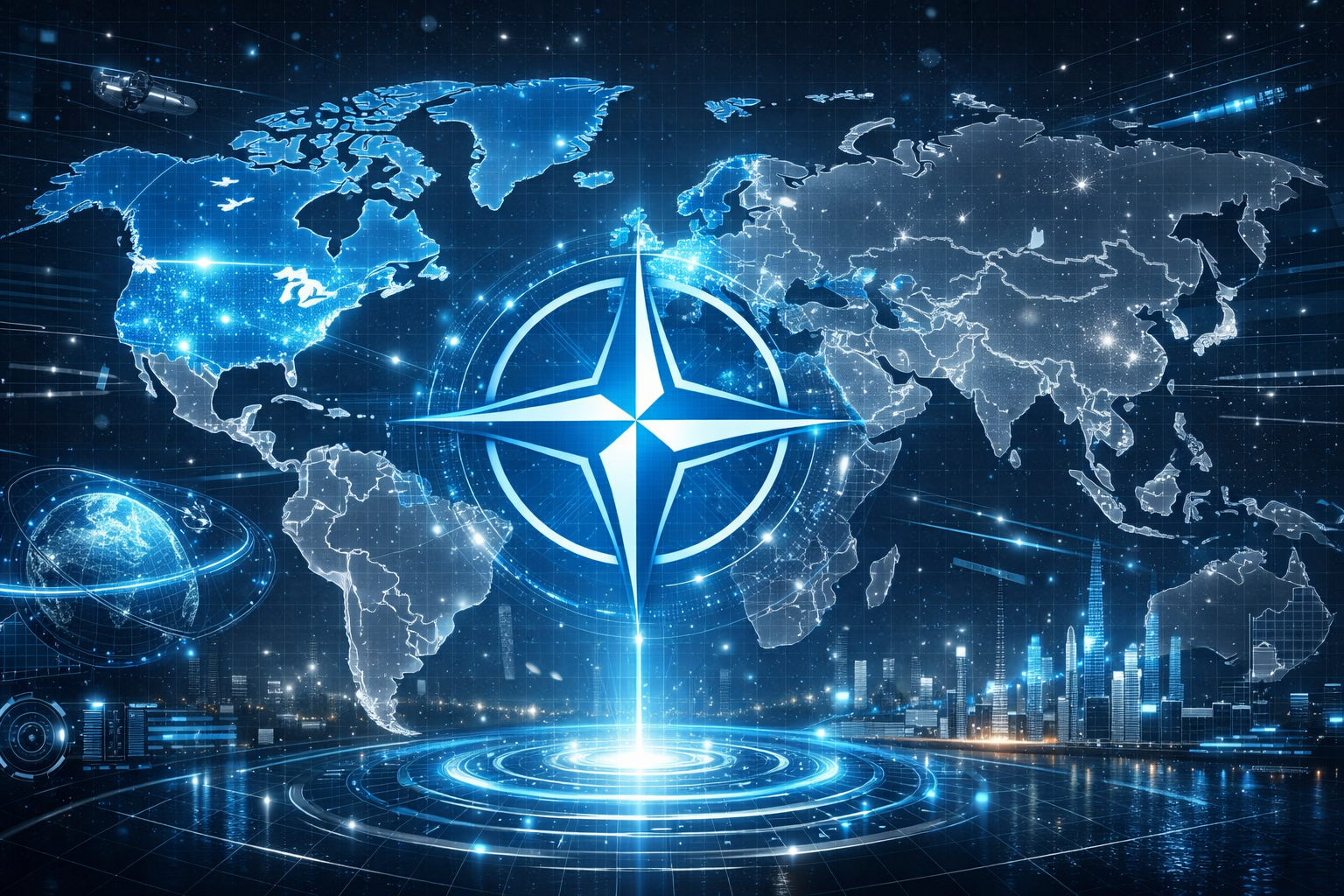 NATO
