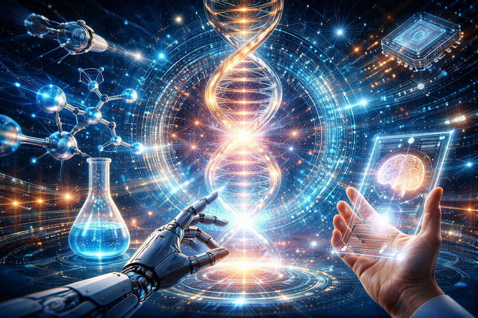 Science and Empire