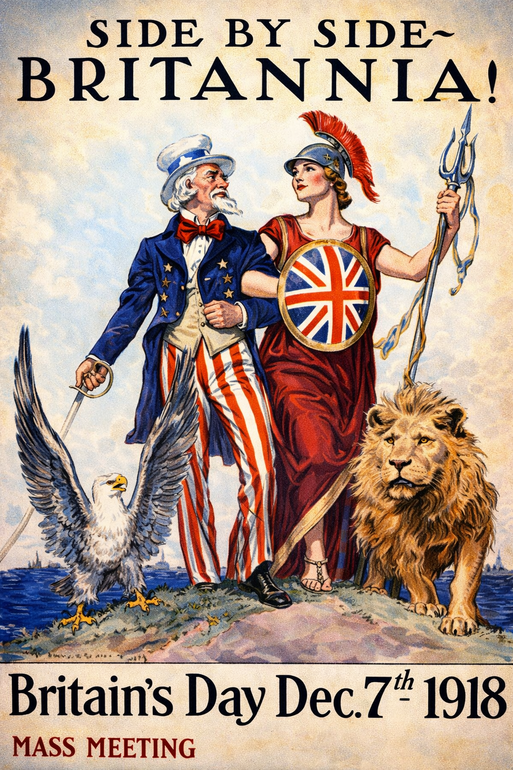 Britannia