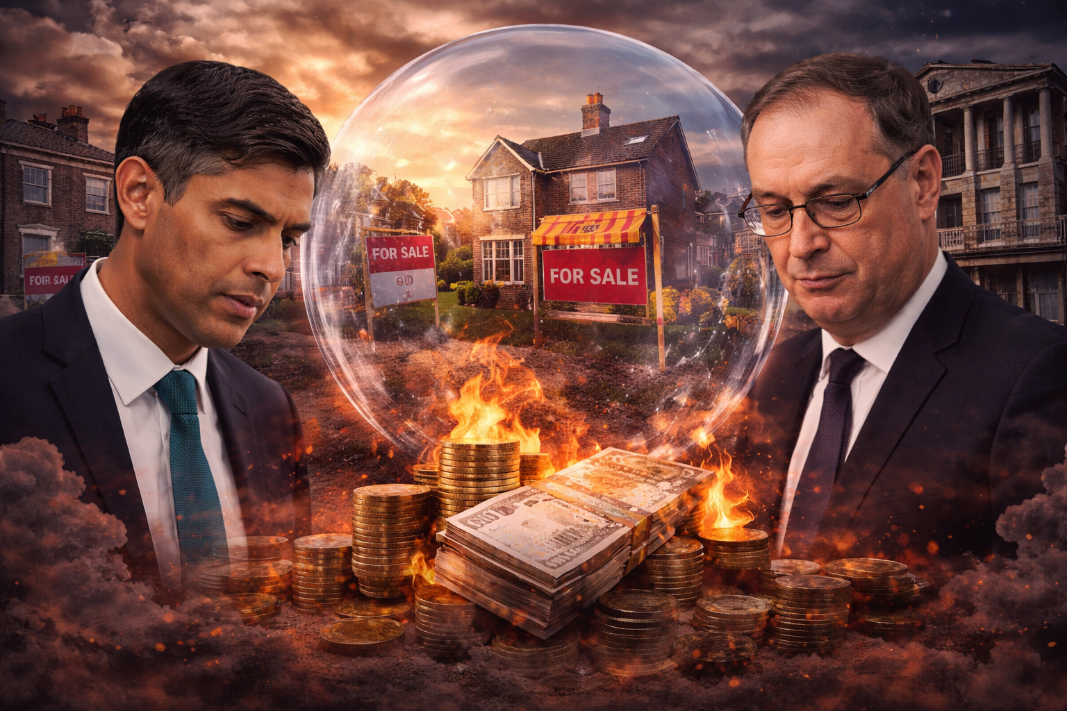Housing Bubble