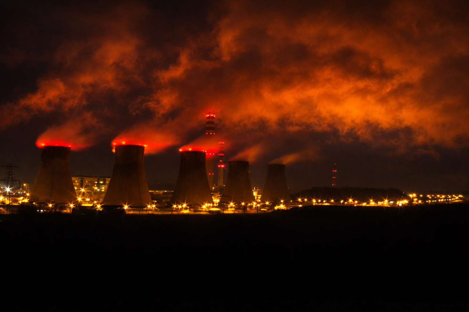Climate and energy