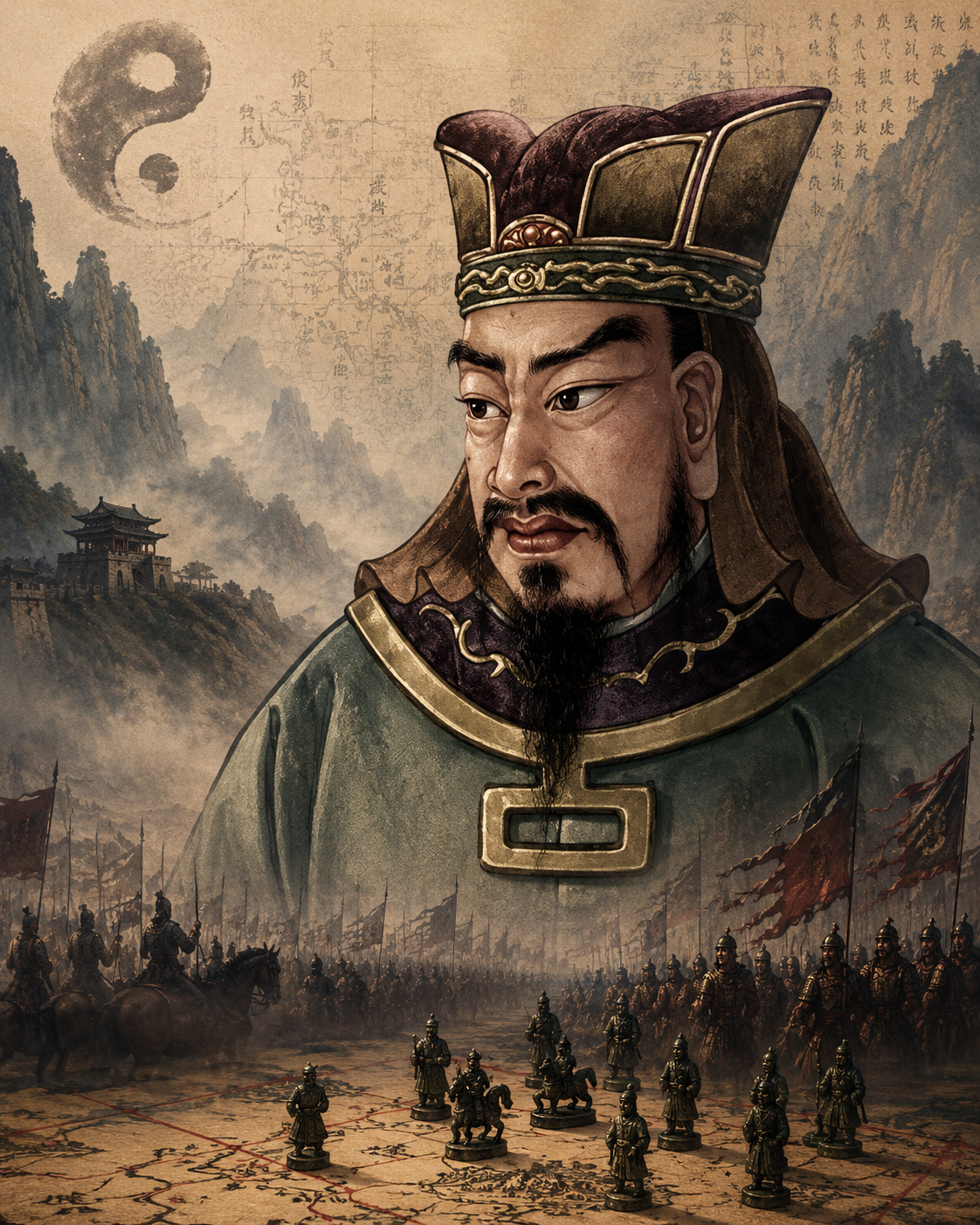 Sun Tzu