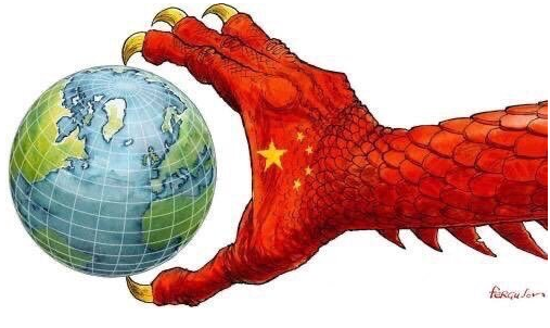 China threat