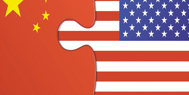 Decoupling Corporate America from China