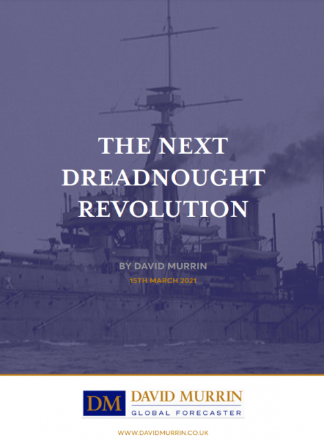 Dreadnought