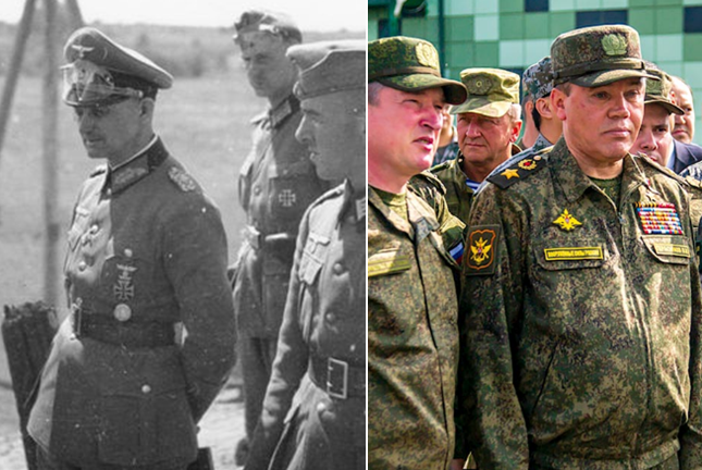 Generals